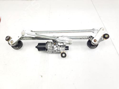 Front wiper motor NISSAN QASHQAI II SUV (J11, J11_) 1.6 DIG-T | BP9626242M29 