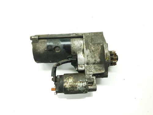 Startmotor NISSAN PATHFINDER III (R51) 2.5 dCi 4WD | BP17199644M8 