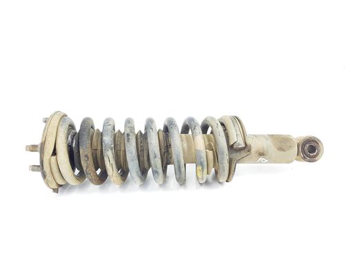 Left front shock absorber NISSAN NAVARA NP300 (D40) 2.5 dCi 4WD (D40TT, D40T, D40M, D40BB) | BP36807371M16 - Image 3