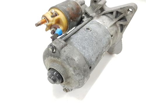 Starter RENAULT MASTER III Platform/Chassis (EV, HV, UV) 2.3 dCi 170 FWD (EV0L, HV0L, UV0L) | BP18020345M8 