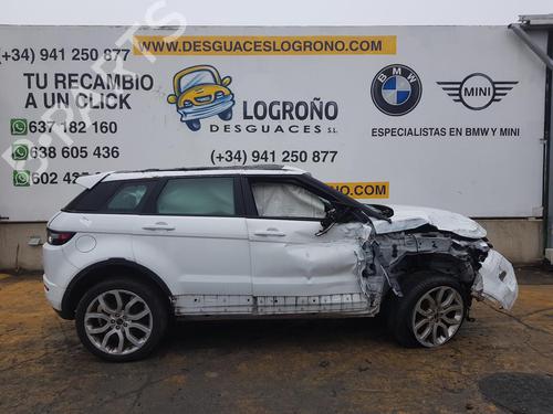 Electronic module LAND ROVER RANGE ROVER EVOQUE (L538) 2.0 4x4 | BP8879117M83 
