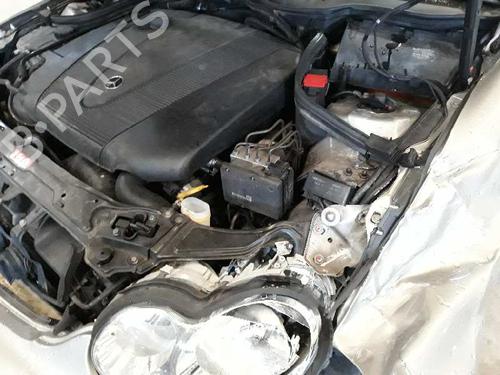 Modulo electronico MERCEDES-BENZ C-CLASS (W203) C 220 CDI (203.008) | BP3152190M83 