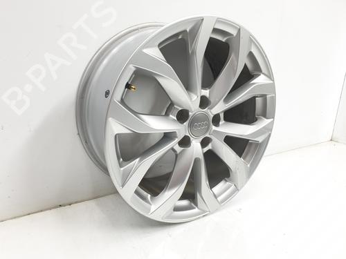 Rim AUDI A6 C7 (4G2, 4GC) 2.0 TDI | BP30468700C45 