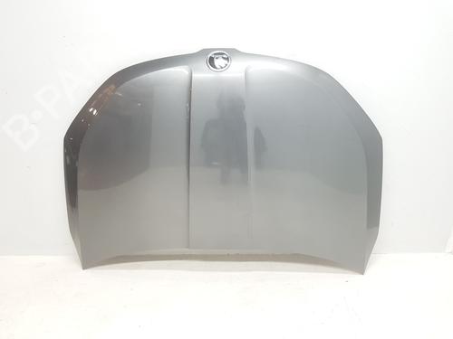 Used Hood SKODA KAROQ (NU7, ND7) 1.5 TSI (150 hp) 31359356