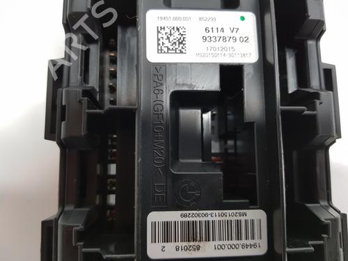 Fuse box BMW 1 (F20) 118 d | BP22527507E1 