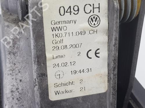 Gear lever VW GOLF VI (5K1) 1.6 TDI | BP16436022M90 