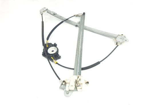 Front left window mechanism PEUGEOT 807 (EB_) 2.0 HDI | BP30569312C22
