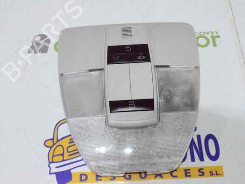 Used Interior roof light MERCEDES-BENZ B-CLASS Sports Tourer (W245) B 200 (245.233) (136 hp) 7420016