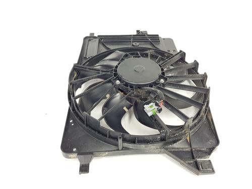 Radiator fan FORD TRANSIT CONNECT V408 Box Body/MPV 1.5 EcoBlue | BP32352359M35