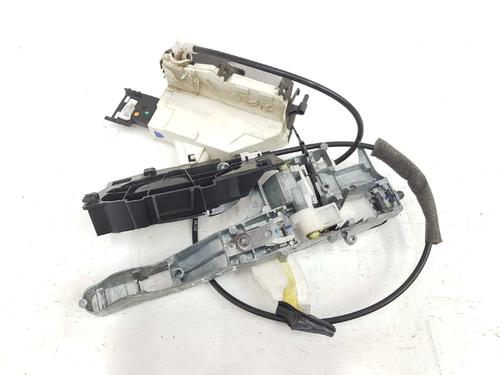 Front right lock PEUGEOT 308 I (4A_, 4C_) 1.6 16V | BP6047990C97 