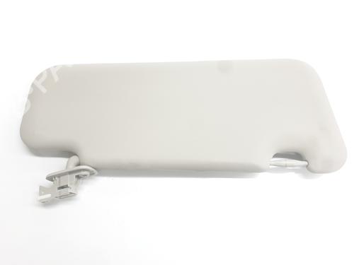 Venstre solskjerm MAZDA 6 Estate (GJ, GL) 2.2 D (150 hp) 32700351