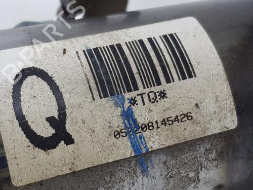 Steering column TOYOTA LAND CRUISER PRADO (_J12_) 3.0 D-4D (KDJ120, KDJ125) | BP20226427M21 