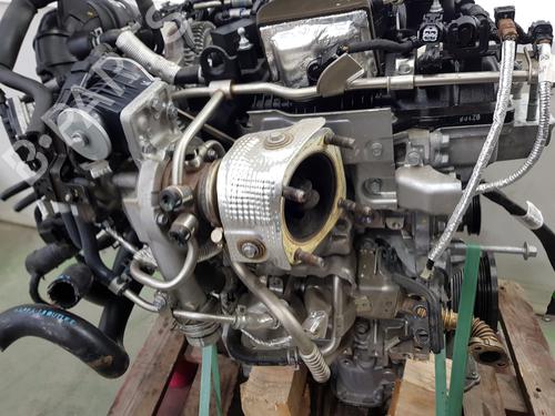 Engine HYUNDAI i20 III (BC3, BI3) 1.0 T-GDI hybrid 48V | BP32758611M1  - Image 18