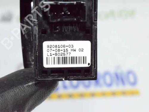 Right rear window switch BMW X1 (F48) xDrive 18 d | BP1366942I28 