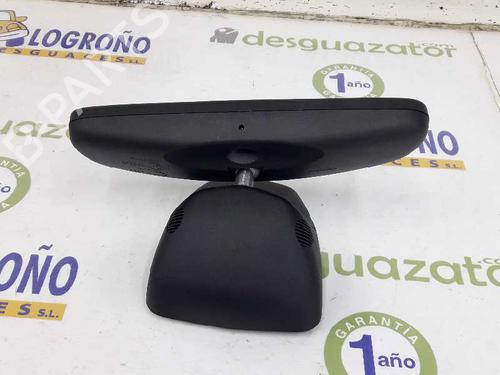 Rear mirror NISSAN QASHQAI / QASHQAI +2 I (J10, NJ10, JJ10E) 2.0 dCi | BP1398564I6 