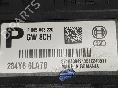 Electronic module RENAULT KANGOO III Box Body/MPV 1.5 Blue dCi 95 (FJAB) | BP34625398M83  - Image 5