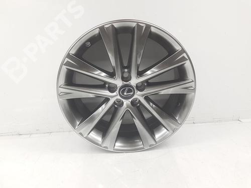 Used Rim Rim LEXUS RX (_L1_) [2008-2015] 11085982 11085982