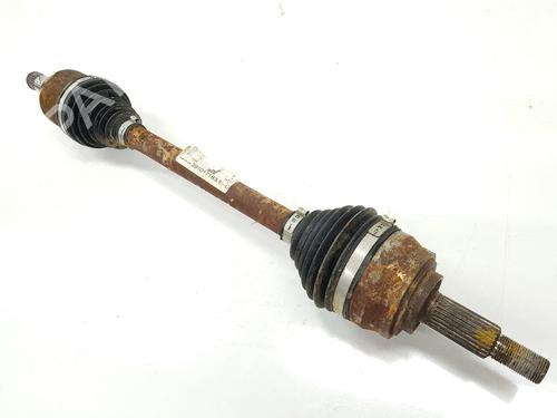 Left front driveshaft RENAULT KANGOO III MPV Blue dCi 95 (KJAB) | BP35739519M38 - Image 5
