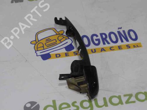 Rear left exterior door handle BMW 3 (E46) 320 d | BP1636057C130 