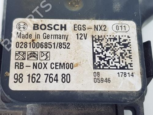 Electronic sensor PEUGEOT EXPERT Van (V_)  | BP33220028M84  - Image 5