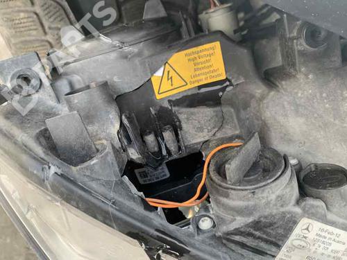 Glove box MERCEDES-BENZ GLK-CLASS (X204) 320 CDI 4-matic (204.983) | BP4975525C95  - Image 75