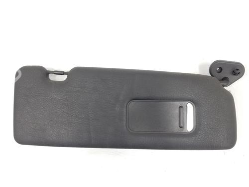 Right sun visor BMW 3 Convertible (E46) 325 Ci 51168204268 | 51168204268 | NEGRO |