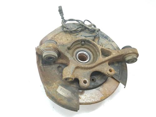 Right rear steering knuckle LAND ROVER DISCOVERY III (L319) 2.7 TD 4x4 | BP8049715M28 