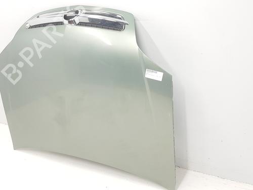 Hood OPEL VECTRA C (Z02) 2.2 DTI 16V (F69) | BP14364577C1 