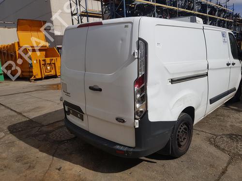 Steering wheel FORD TRANSIT CUSTOM V362 Van (FY, FZ)  | BP34354155C49  - Image 15
