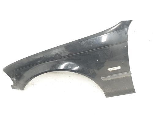 Used Left front fenders BMW 3 (E46) 320 d (136 hp) 16577344