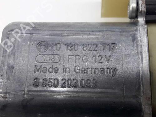 Left front window motor SEAT LEON (5F1) 1.6 TDI | BP6920443E21 