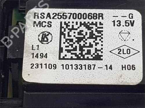 Left front window switch RENAULT KANGOO III MPV | BP38441743I27 - Image 2