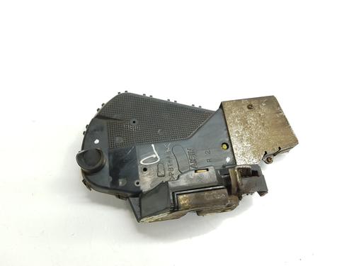 Bakluke lås TOYOTA LAND CRUISER PRADO (_J12_) [2002-2010]  25857963