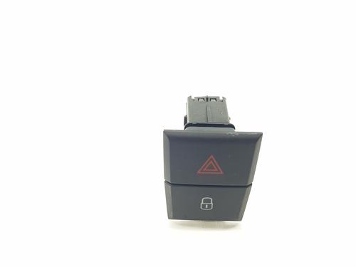 Warnblinkschalter für SKODA KAMIQ (NW4) [2019-2026]  31598695