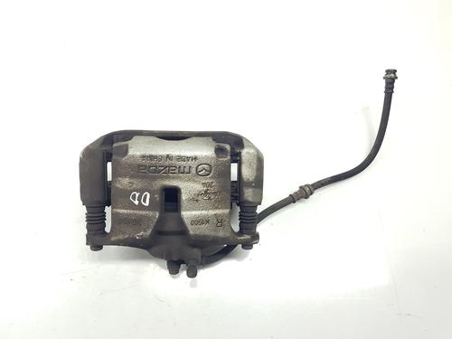 Used Right front brake caliper Right front brake caliper MAZDA 3 (BM, BN) [2013-2019] 33474535 33474535