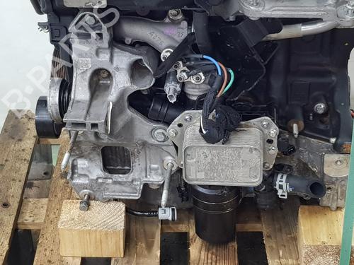 Engine RENAULT KANGOO III Box Body/MPV 1.5 Blue dCi 95 (FJAB) | BP35794842M1 - Image 4
