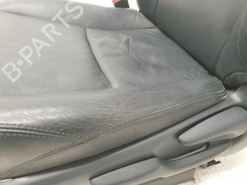 Left front seat TOYOTA LAND CRUISER PRADO (_J15_) 2.8 D-4D (GDJ150_, GDJ155_, GDJ150, GDJ151) | BP29710970C15 