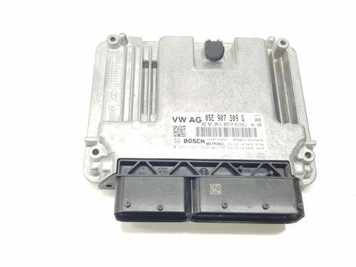 Used Engine control unit (ECU) SEAT LEON (KL1, KLG) 1.5 eTSI (150 hp) 29011000