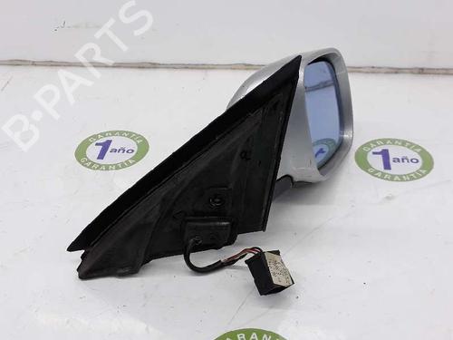 Right mirror AUDI A6 C5 (4B2) 2.5 TDI | BP769560C27 