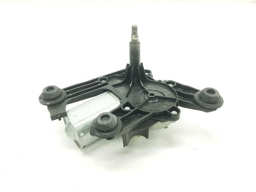 Used Rear wiper motor CITROËN C4 II (NC_) 1.2 THP 130 (NCHNYM, NCHNYT) (130 hp) 16090948