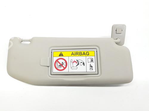 Right sun visor CITROËN C3 III (SX) 1.2 PureTech 82 | BP31930955I2