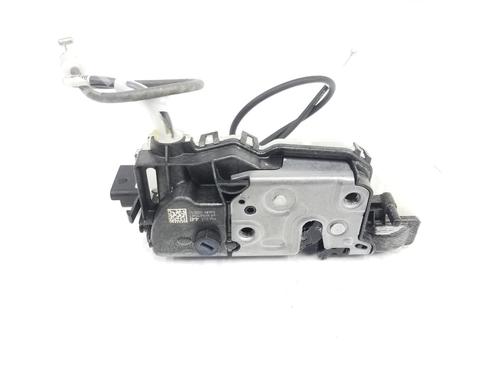 Rear left lock TOYOTA PROACE CITY Box Body/MPV (BPZ_) 1.5 D-4D 130 (BPZM) | BP11354518C100 