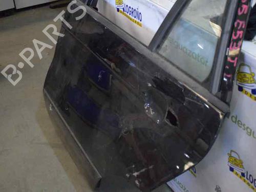 Left rear door BMW X5 (E53) 3.0 d | BP1167630C4 
