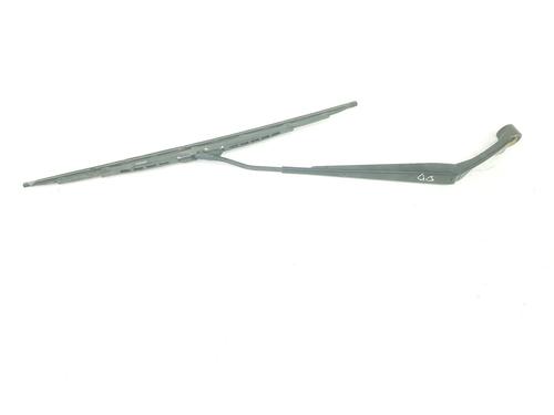 Used Front windshield wiper arm TOYOTA LAND CRUISER PRADO (_J12_) 3.0 D-4D (KDJ120, KDJ125) (166 hp) 12462447