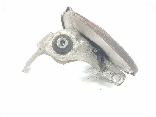 Left rear steering knuckle AUDI A5 (8T3) 3.0 TDI quattro | BP6102010M27 