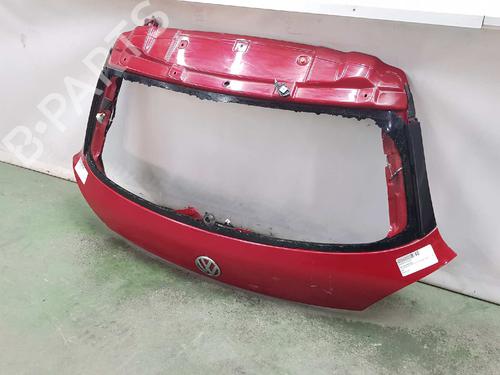 Tailgate VW SCIROCCO III (137, 138) 2.0 TDI | BP6534939C6 