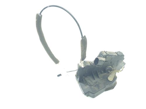 Used Rear left lock BMW 3 (E46) 320 d (136 hp) 17976042