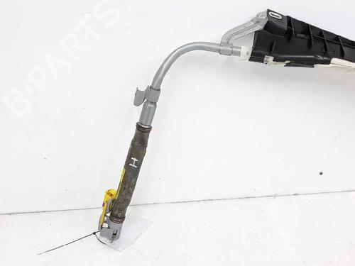 Left curtain airbag VW GOLF V (1K1) 2.0 GTI | BP6213608C11 