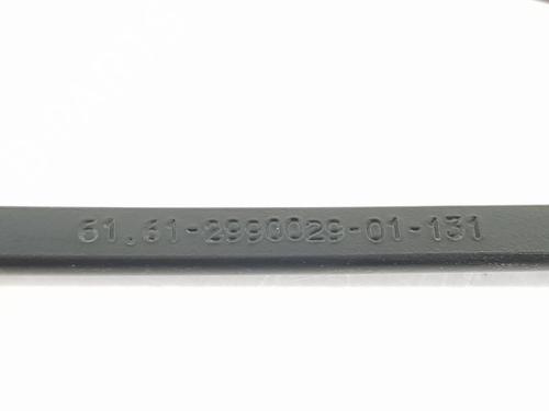 Front windshield wiper arm BMW X1 (E84) sDrive 18 d | BP17192310C143 