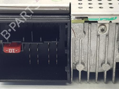 Radio BMW 1 (E81) 116 i | BP22790408E6 